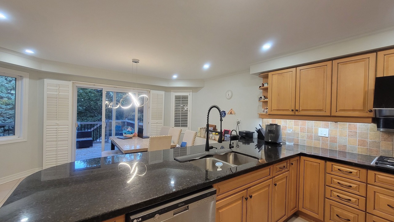 Photo of Kitchen in Aurora