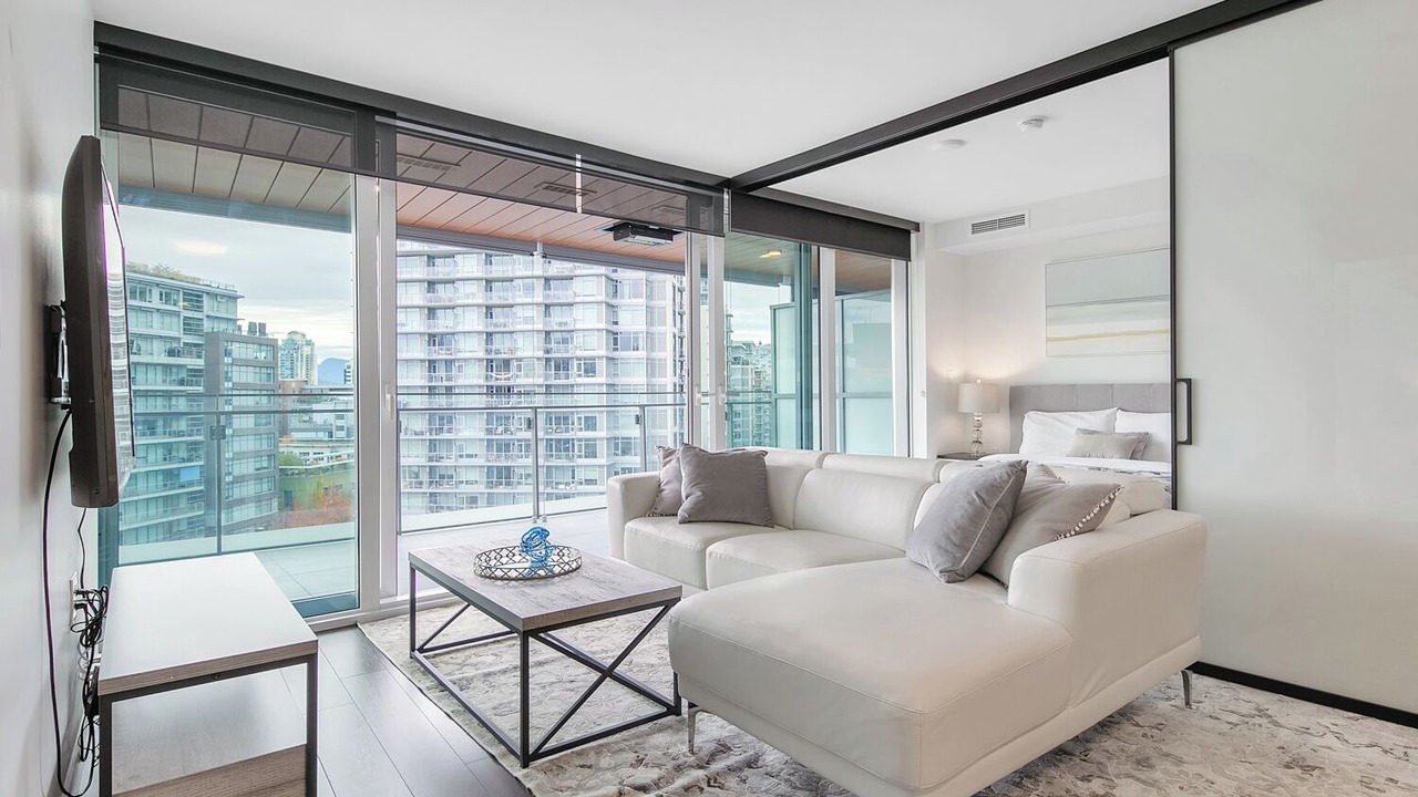 Photo of Livingroom in Mount Pleasant