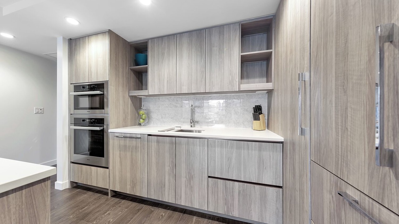 Photo of Kitchen in Mount Pleasant