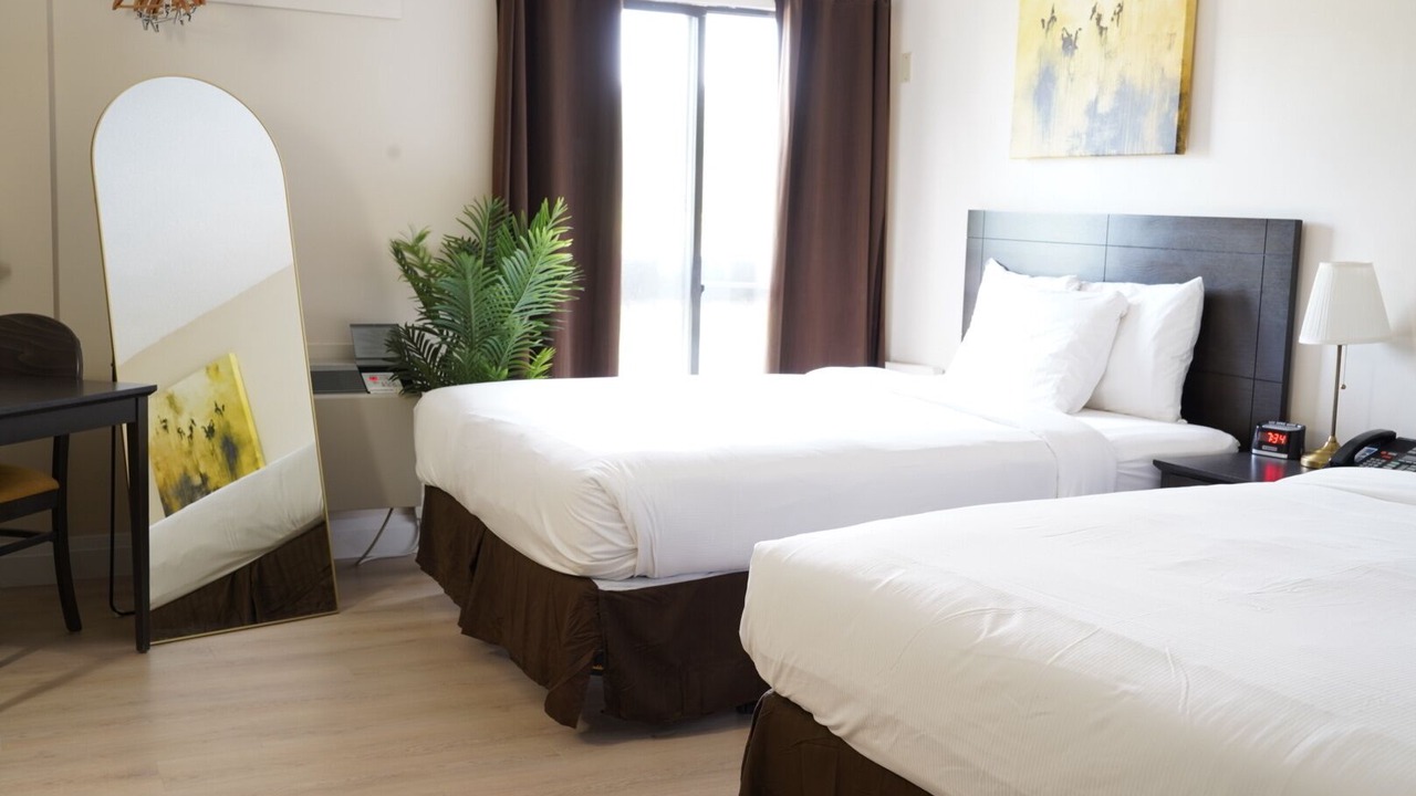 Photo of Bedroom in Silvertown