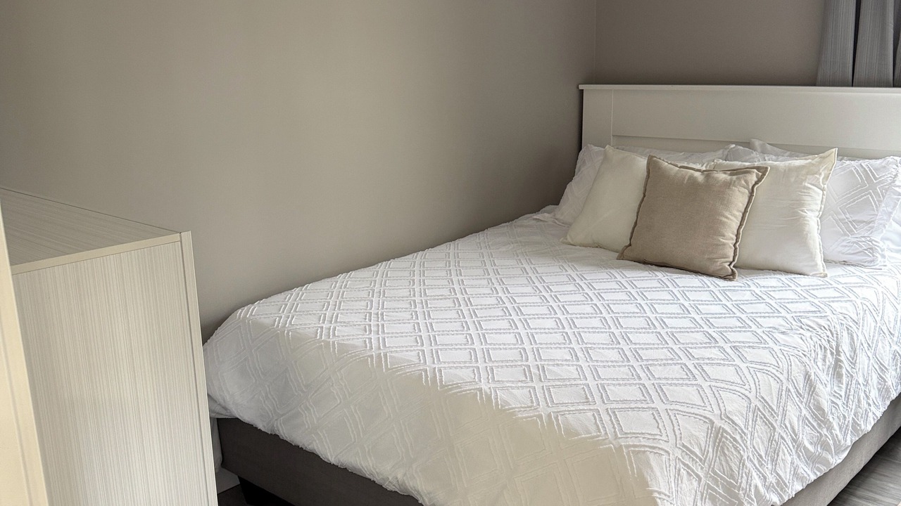 Photo of Bedroom in Niagara Falls
