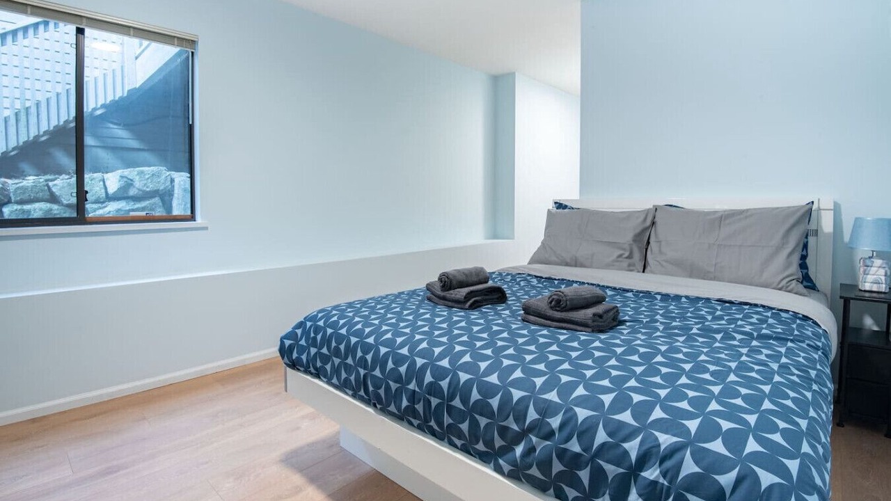 Photo of Bedroom in Caulfeild