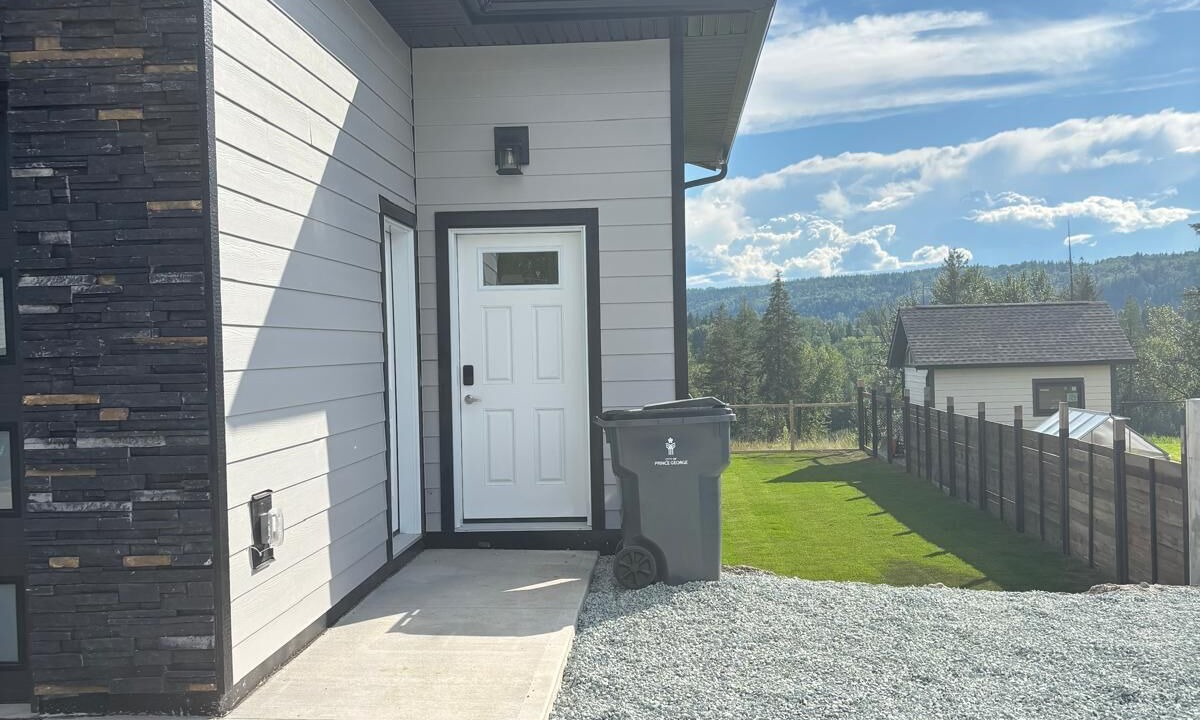 Photo of Outdoor in Prince George