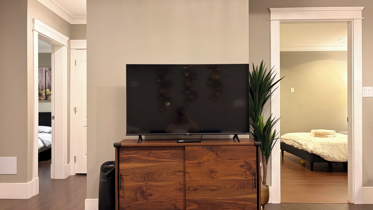 Photo of Bedroom in Fraserview