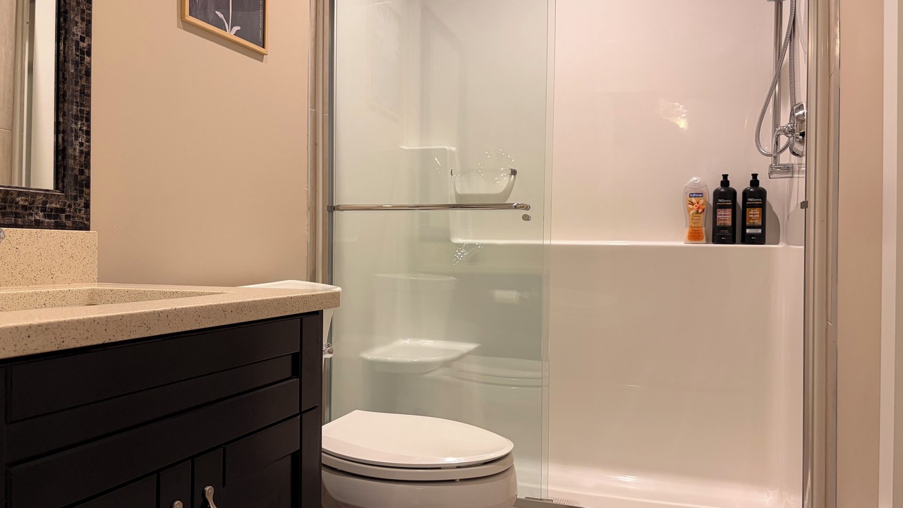 Photo of Bathroom in Fraserview