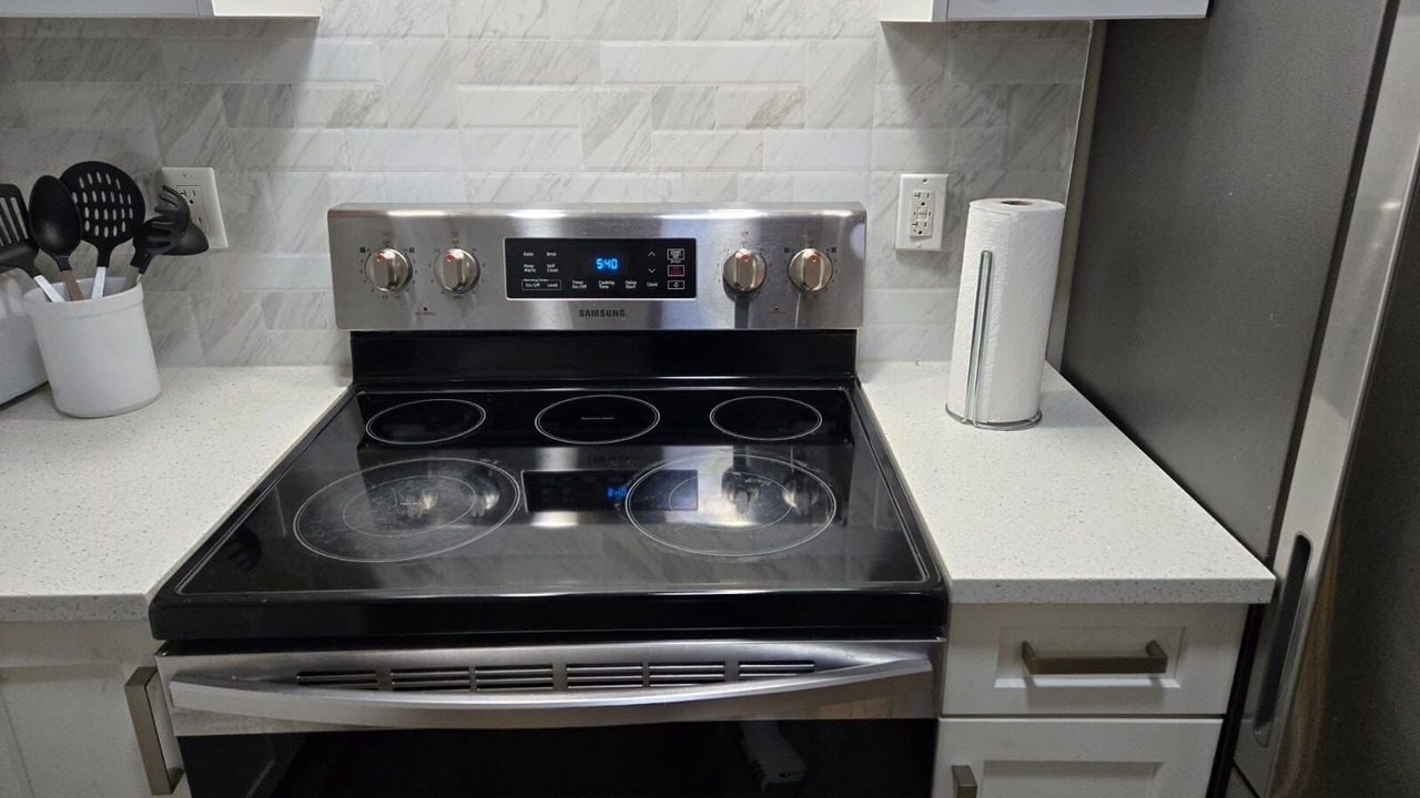 Photo of Kitchen in Abbotsford