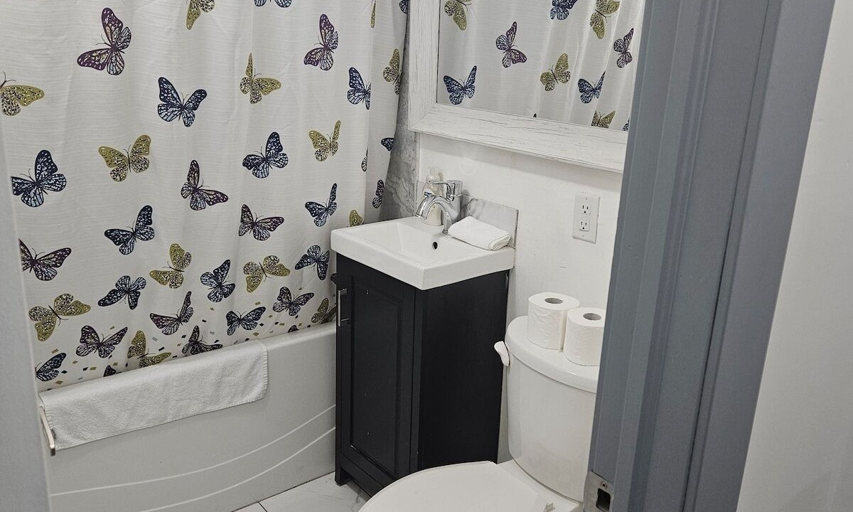 Photo of Bathroom in ByWard Market