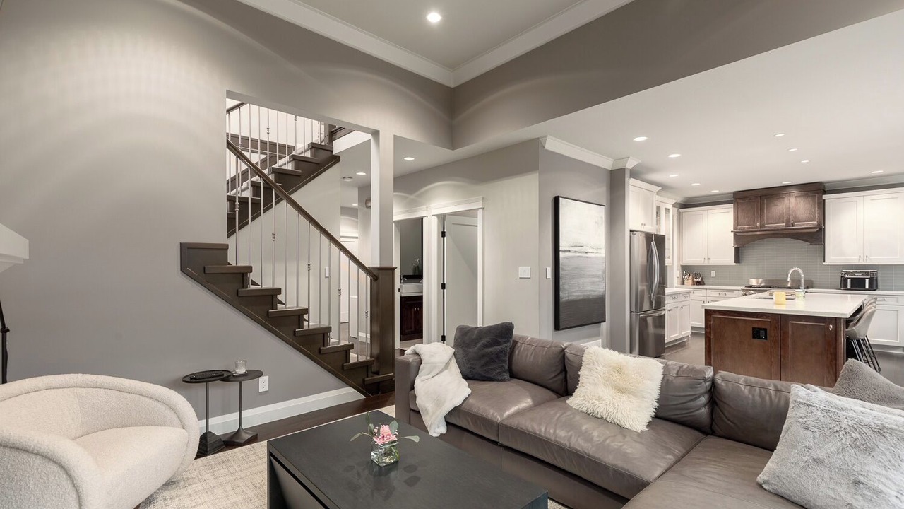 Photo of Livingroom in Upper Lonsdale