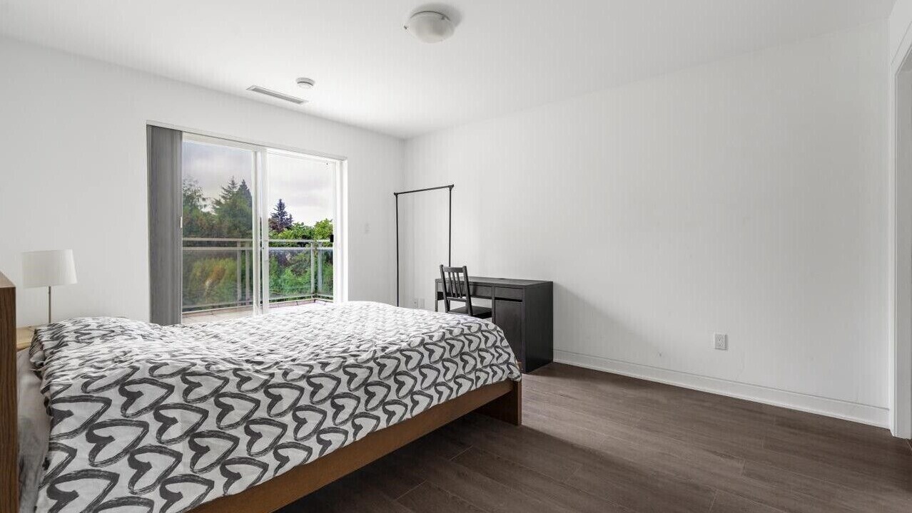 Photo of Bedroom in Richmond