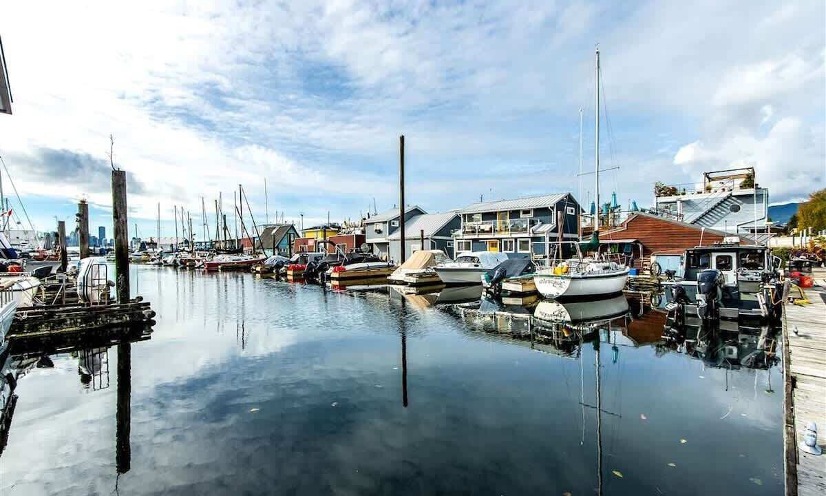 Photo of Outdoor in Lower Lonsdale