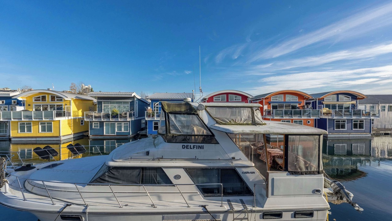 Photo of Outdoor in Lower Lonsdale