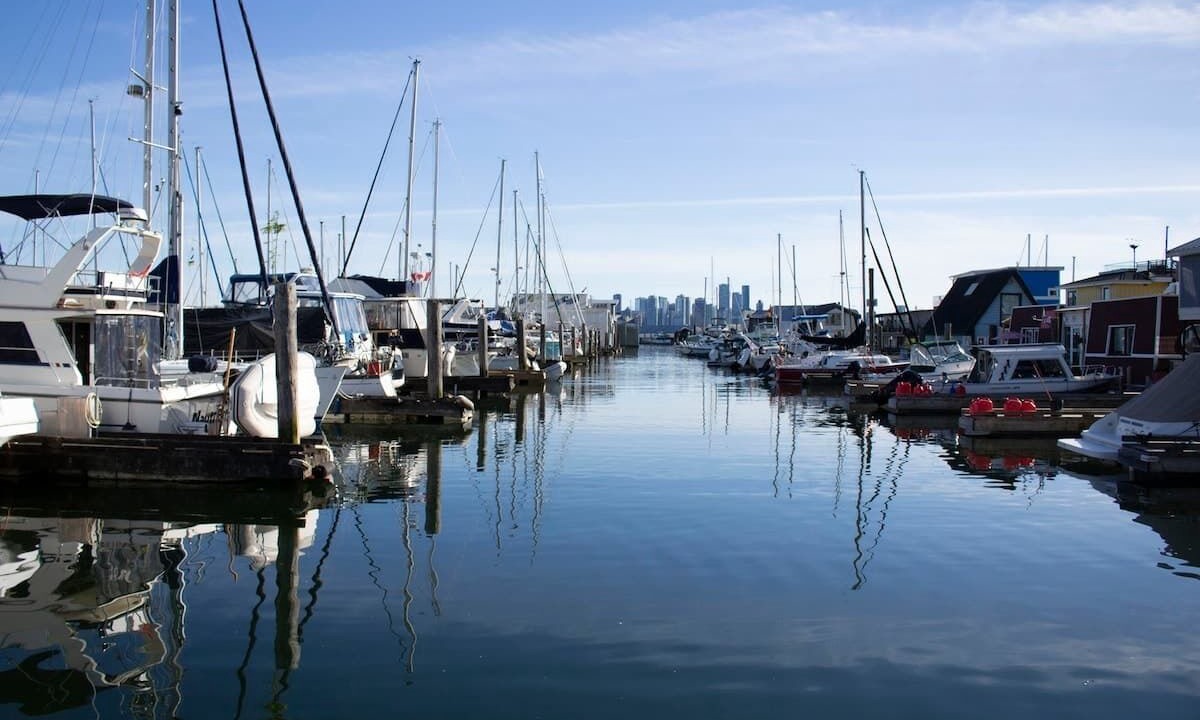 Photo of Outdoor in Lower Lonsdale
