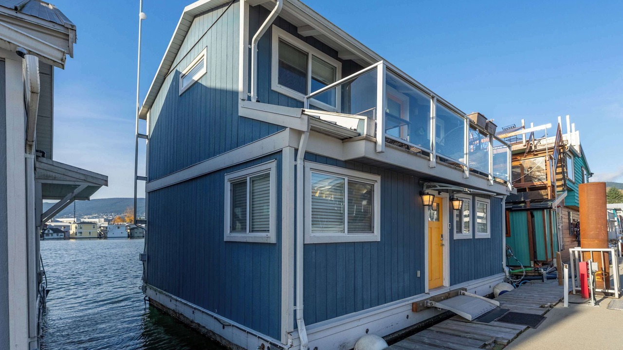 Photo of Outdoor in Lower Lonsdale