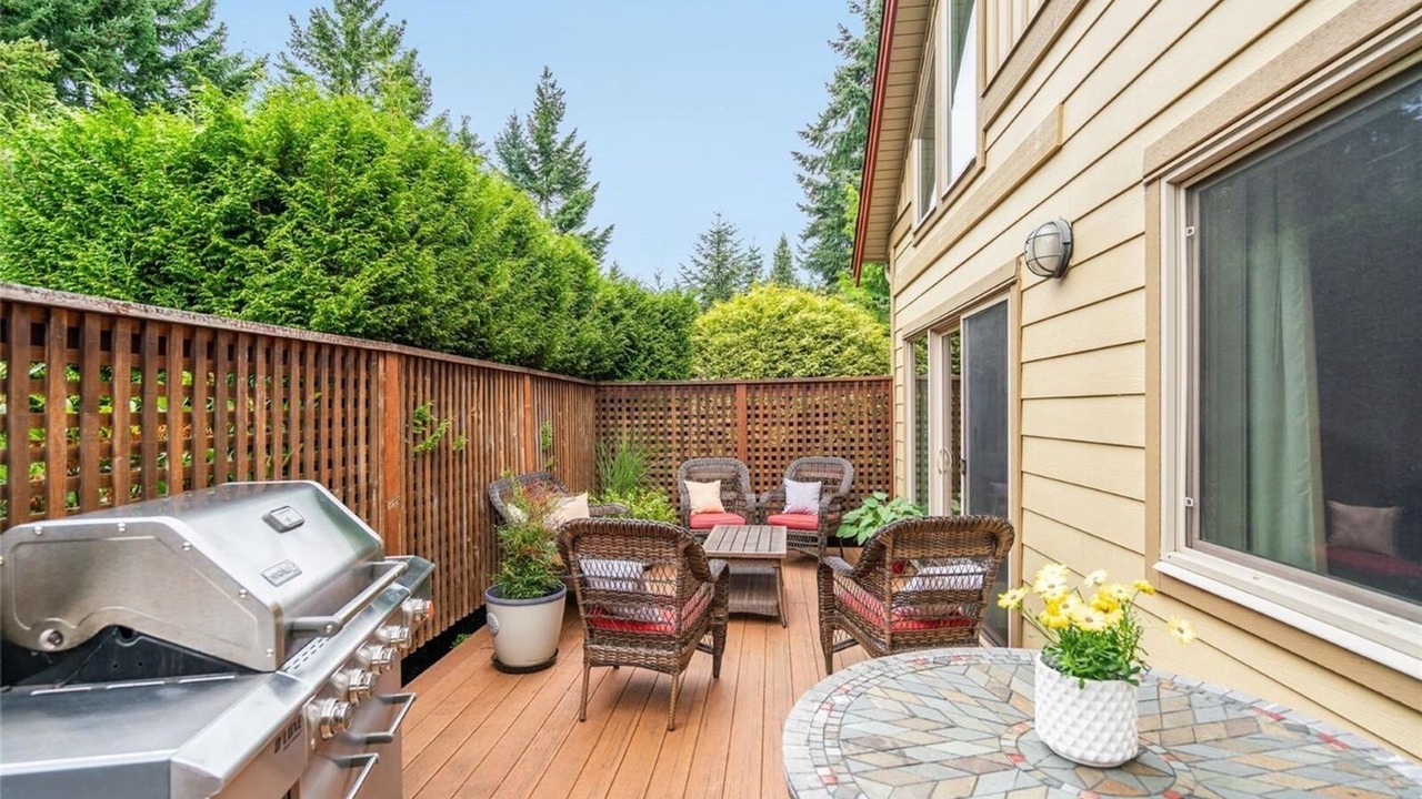 Photo of Patio Balcony in Regional District of Nanaimo