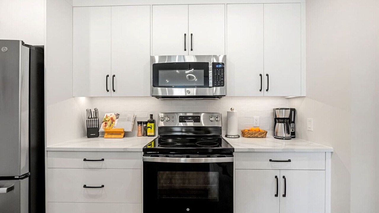 Photo of Kitchen in Golden