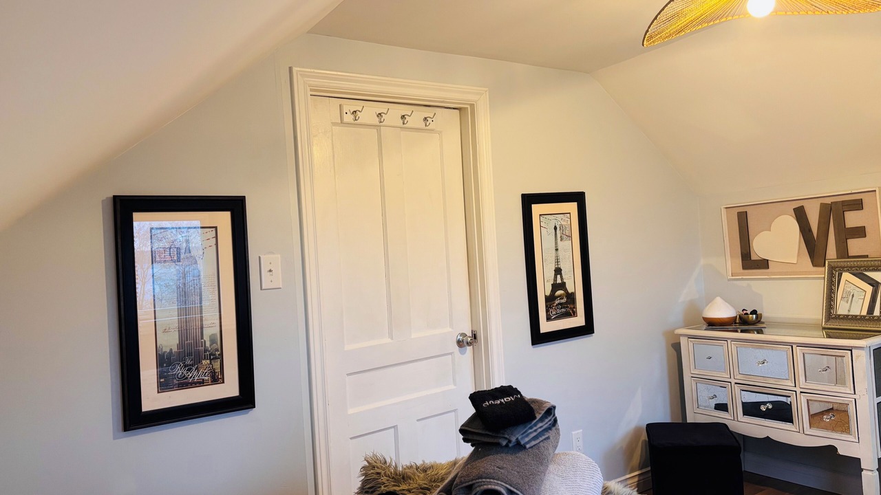 Photo of Bedroom in Rothesay