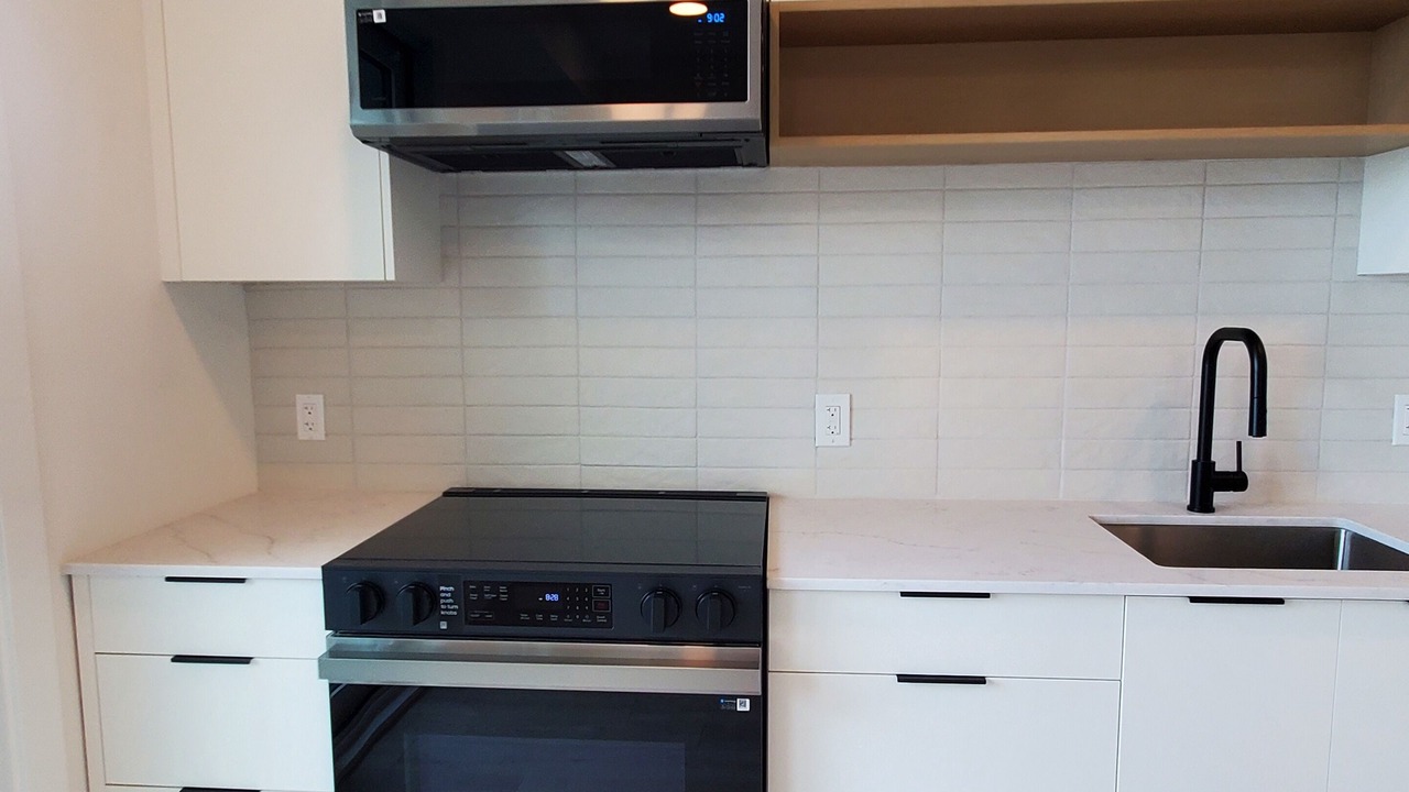 Photo of Kitchen in North End