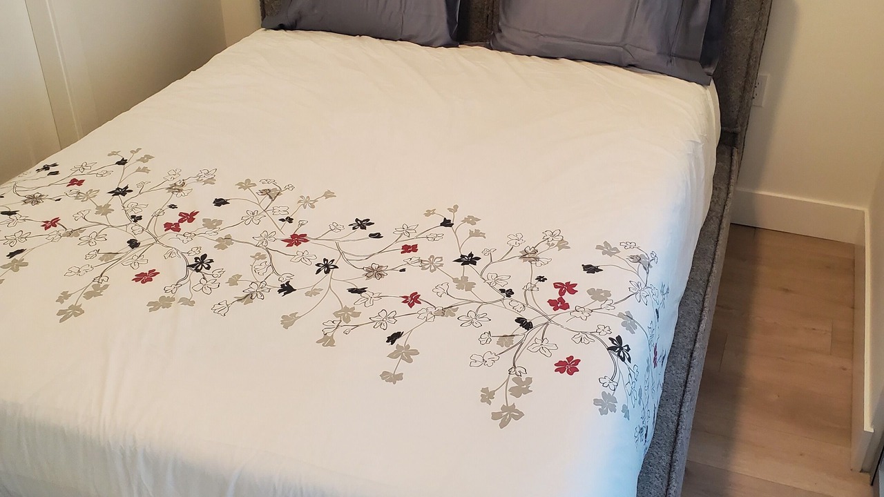 Photo of Bedroom in North End