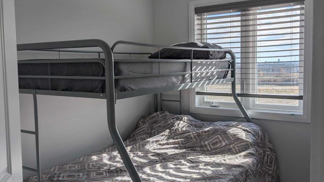 Photo of Bedroom in Cambridge