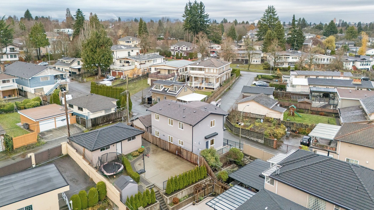 Photo of Outdoor in Fraserview