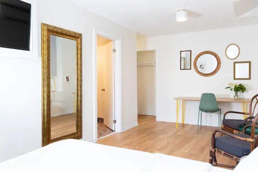 Photo of Bedroom in Central Waterfront