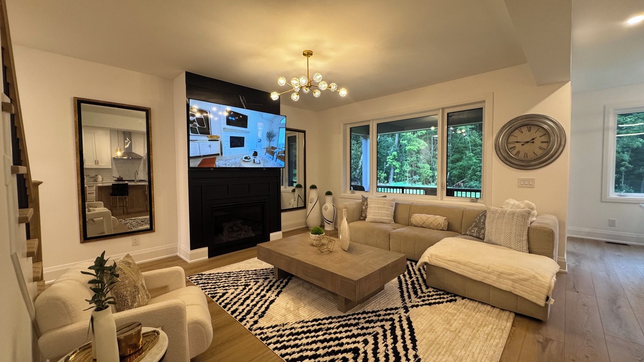 Photo of Livingroom in Oro-Medonte