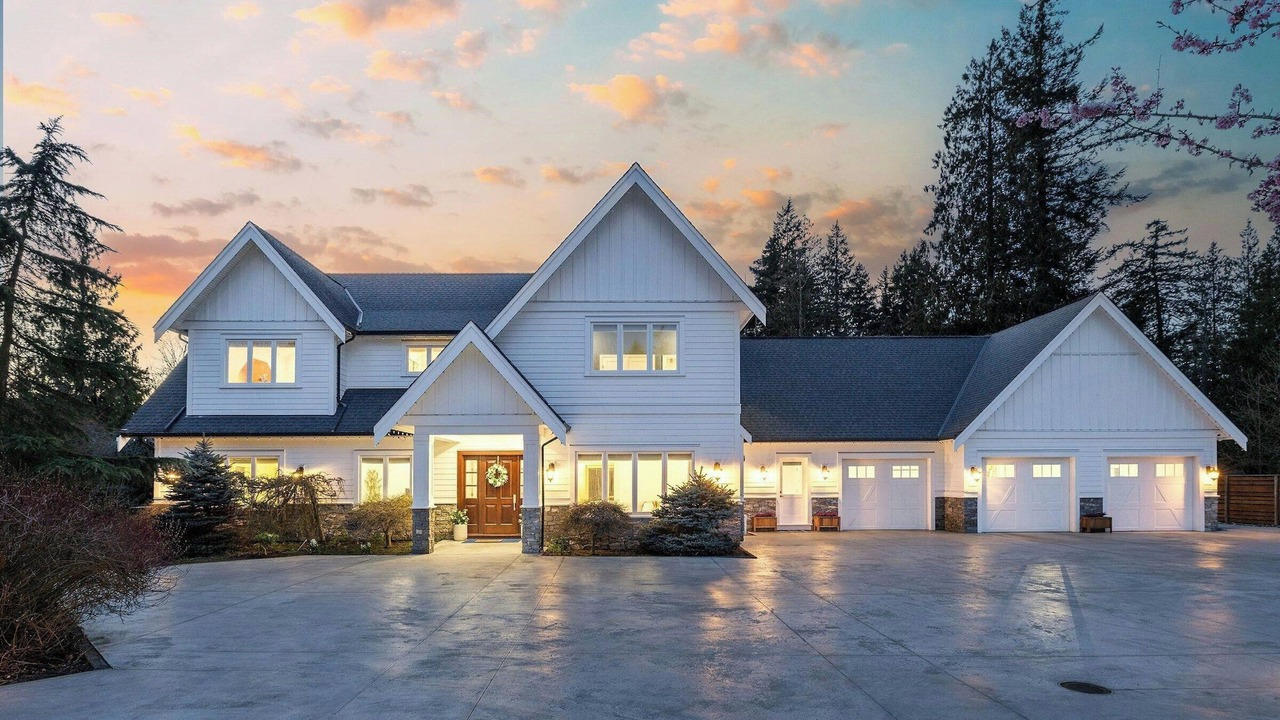 Photo of Outdoor in Langley