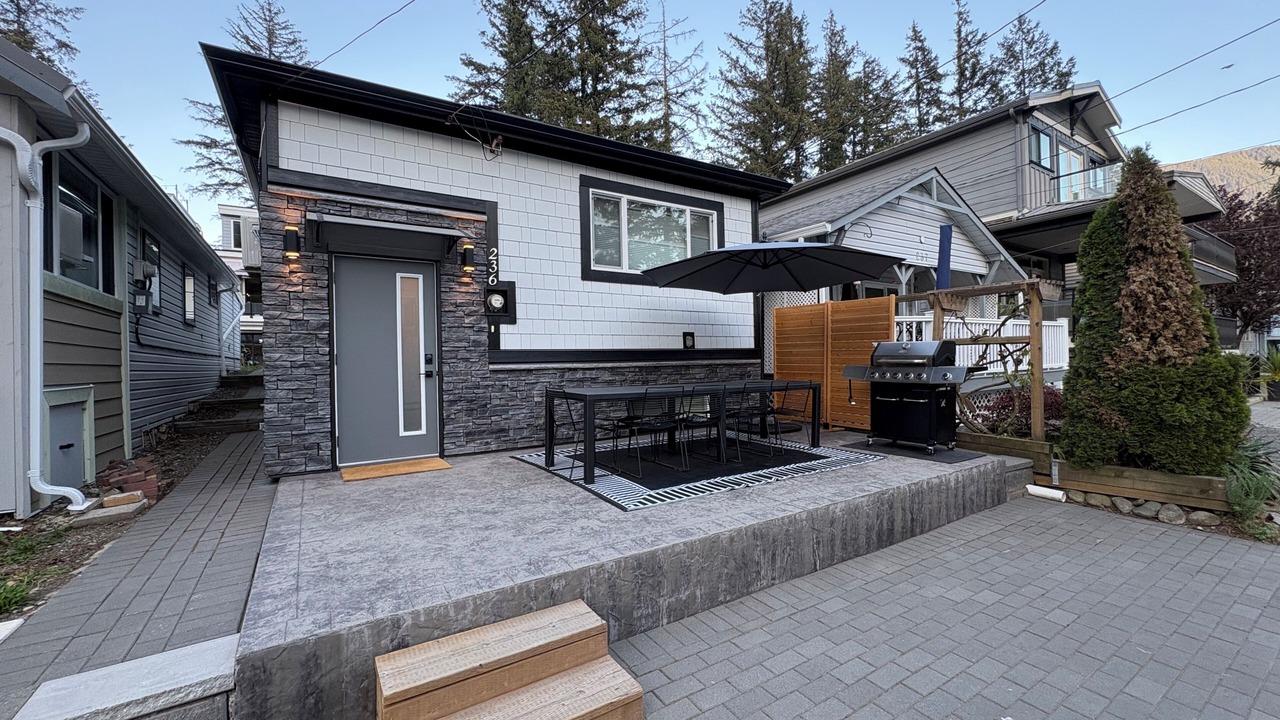 Photo of Outdoor in Cultus Lake