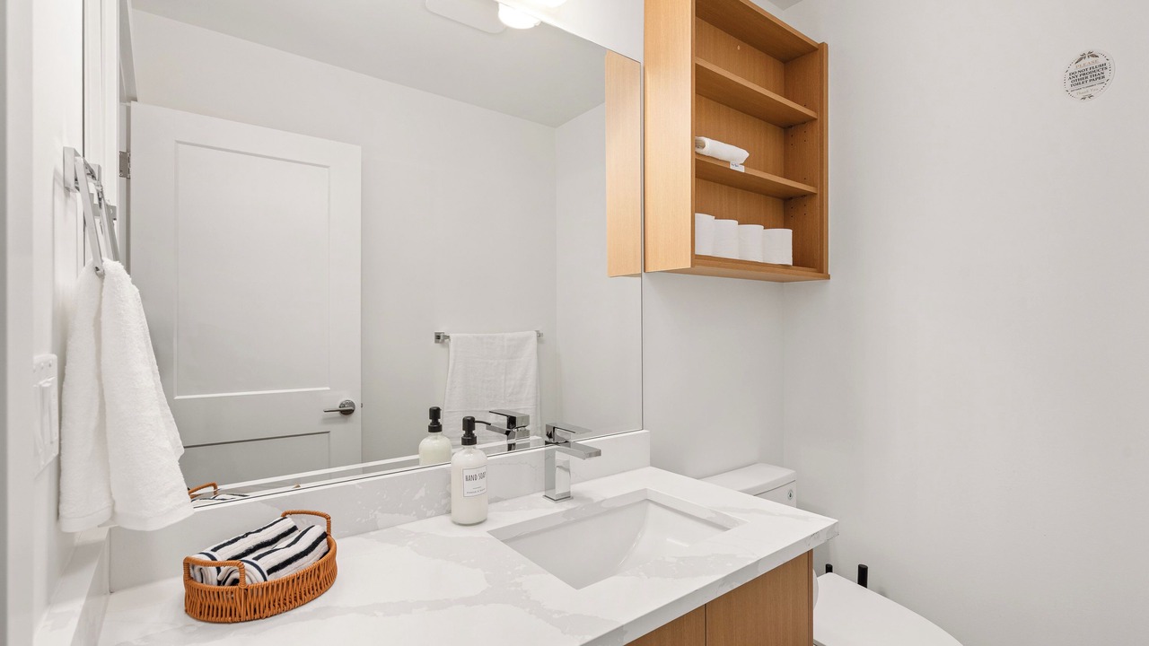 Photo of Bathroom in Willoughby