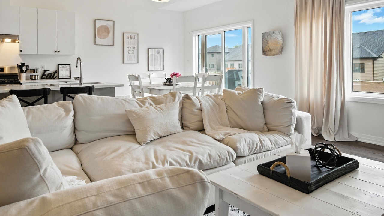 Photo of Livingroom in Severn