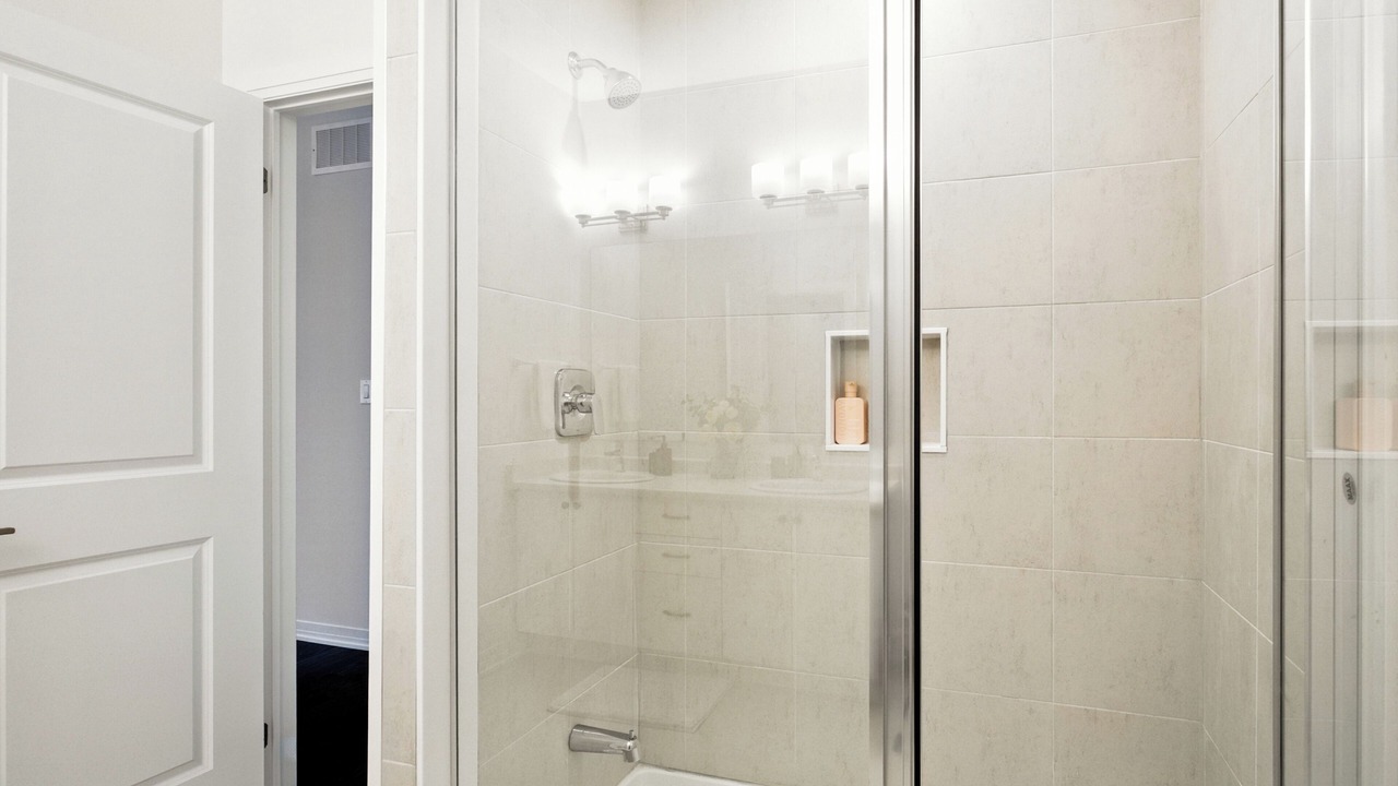 Photo of Bathroom in Severn
