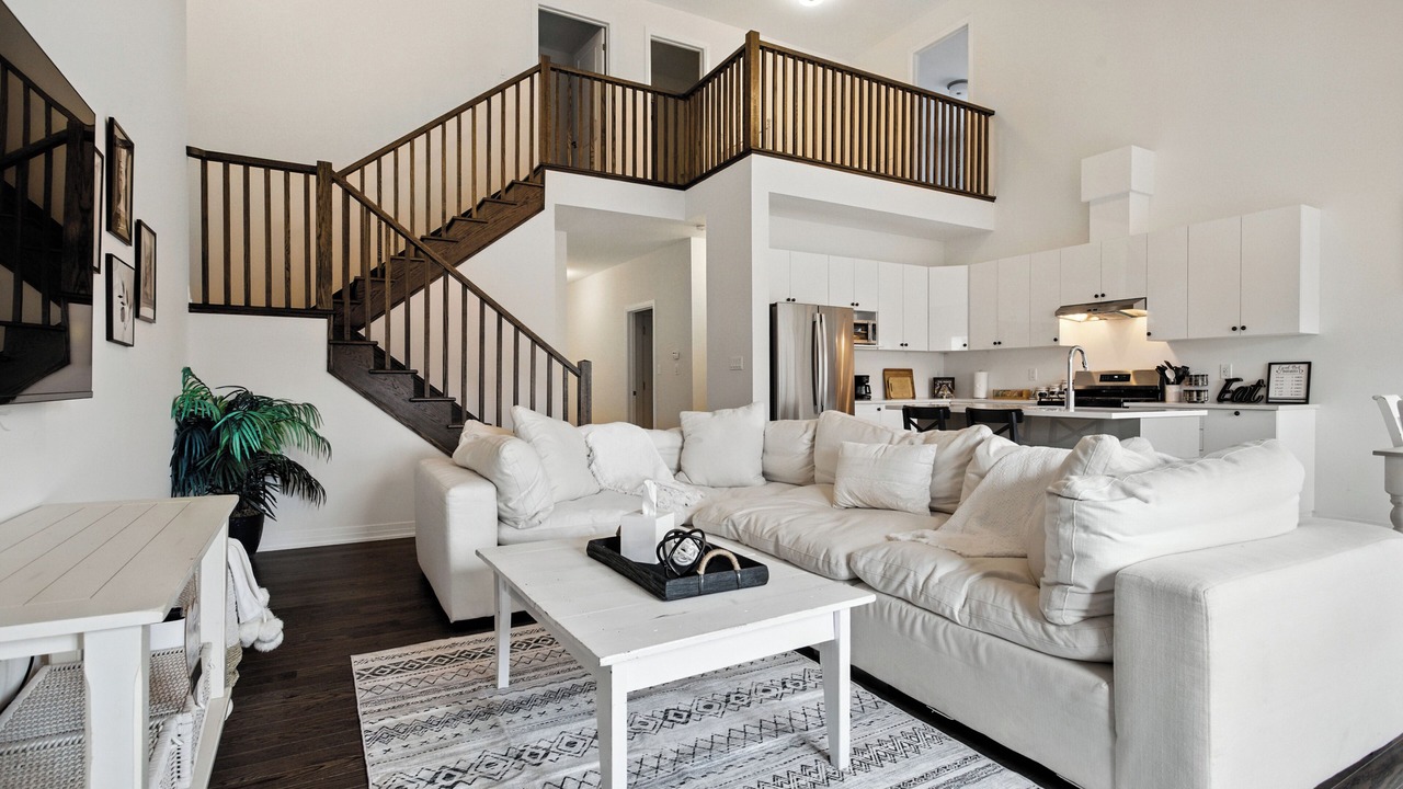 Photo of Livingroom in Severn