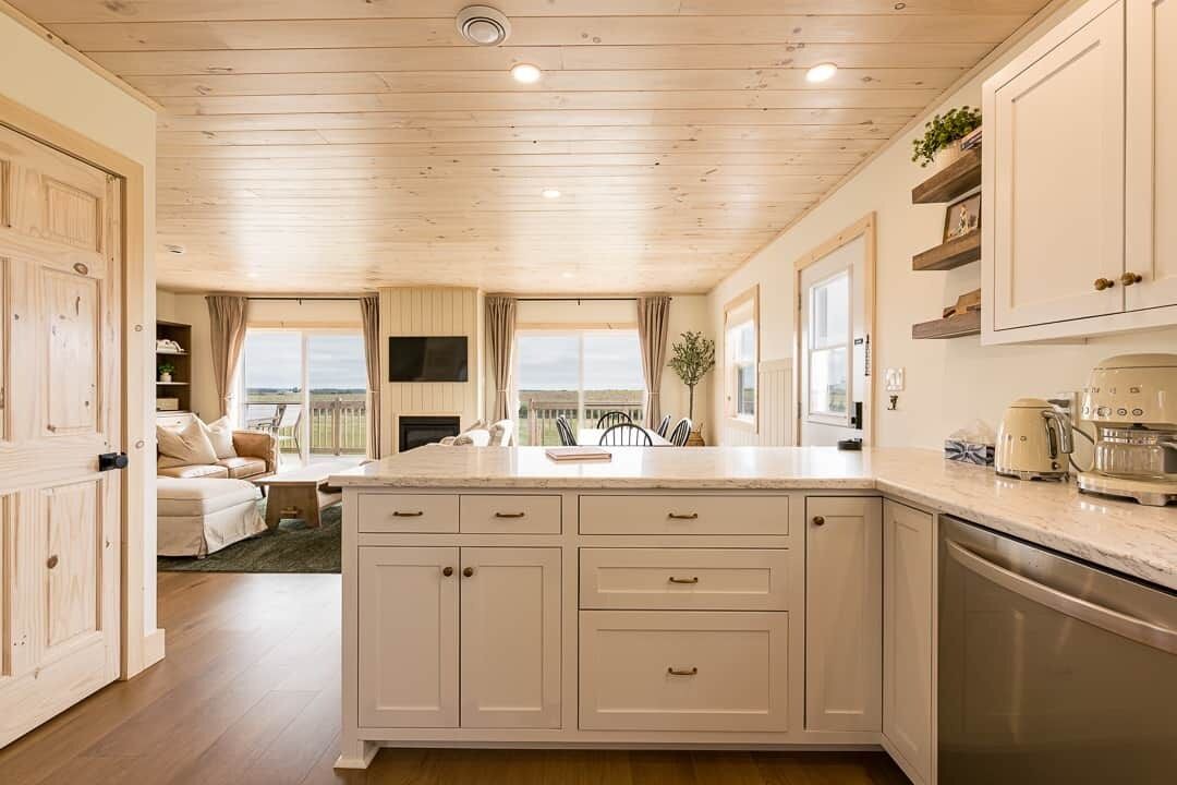 Photo of Kitchen in Darnley