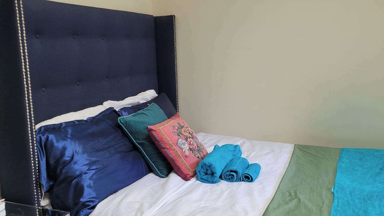 Photo of Bedroom in Richmond City Centre