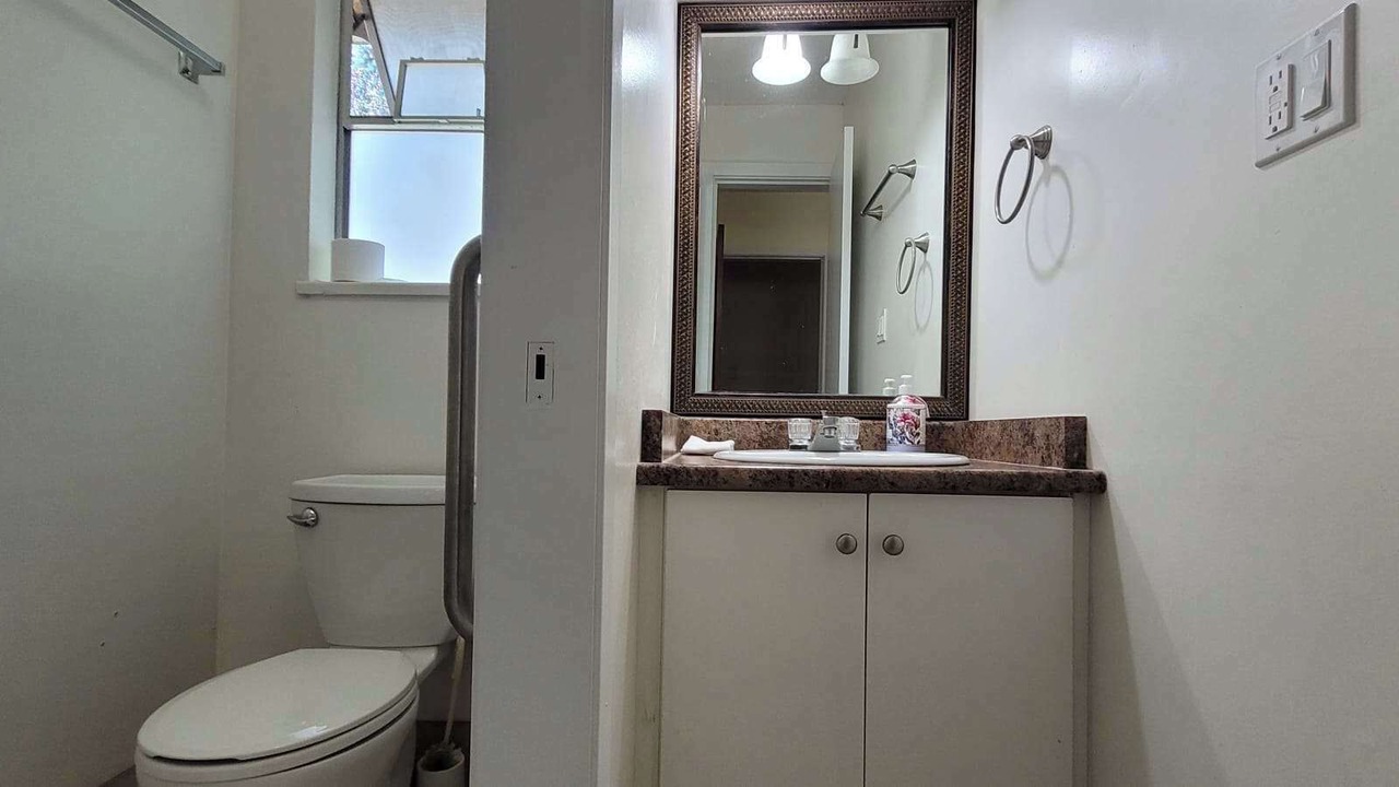 Photo of Bathroom in Richmond City Centre