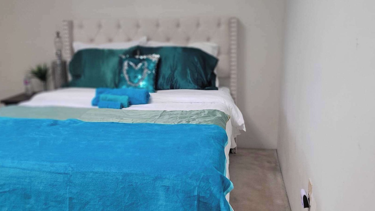 Photo of Bedroom in Richmond City Centre