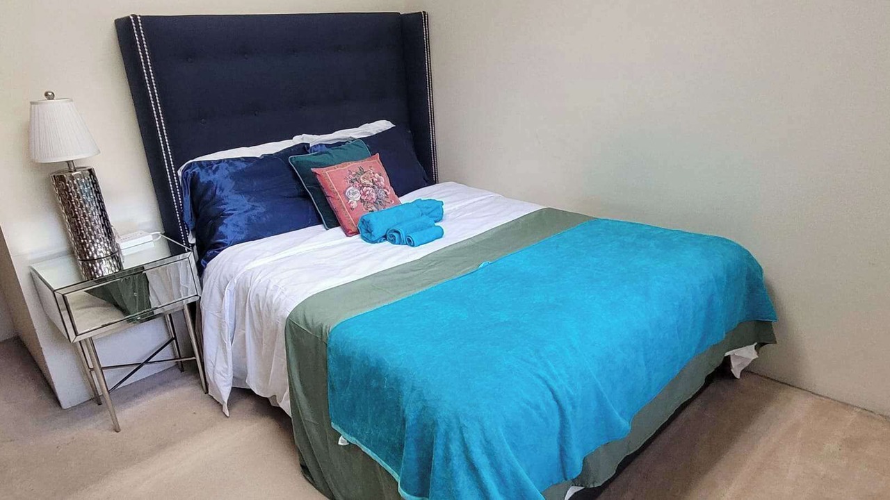 Photo of Bedroom in Richmond City Centre