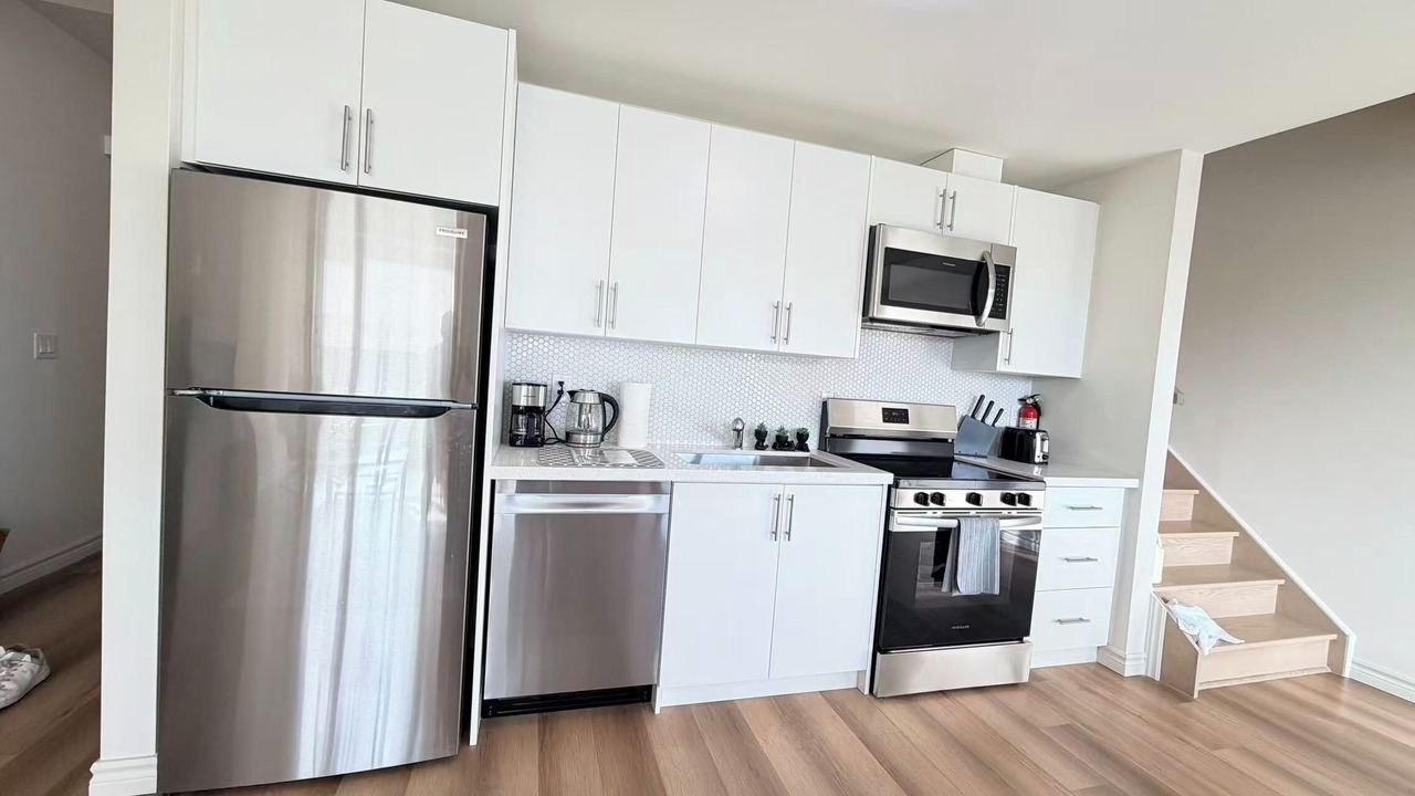 Photo of Kitchen in Huntsville