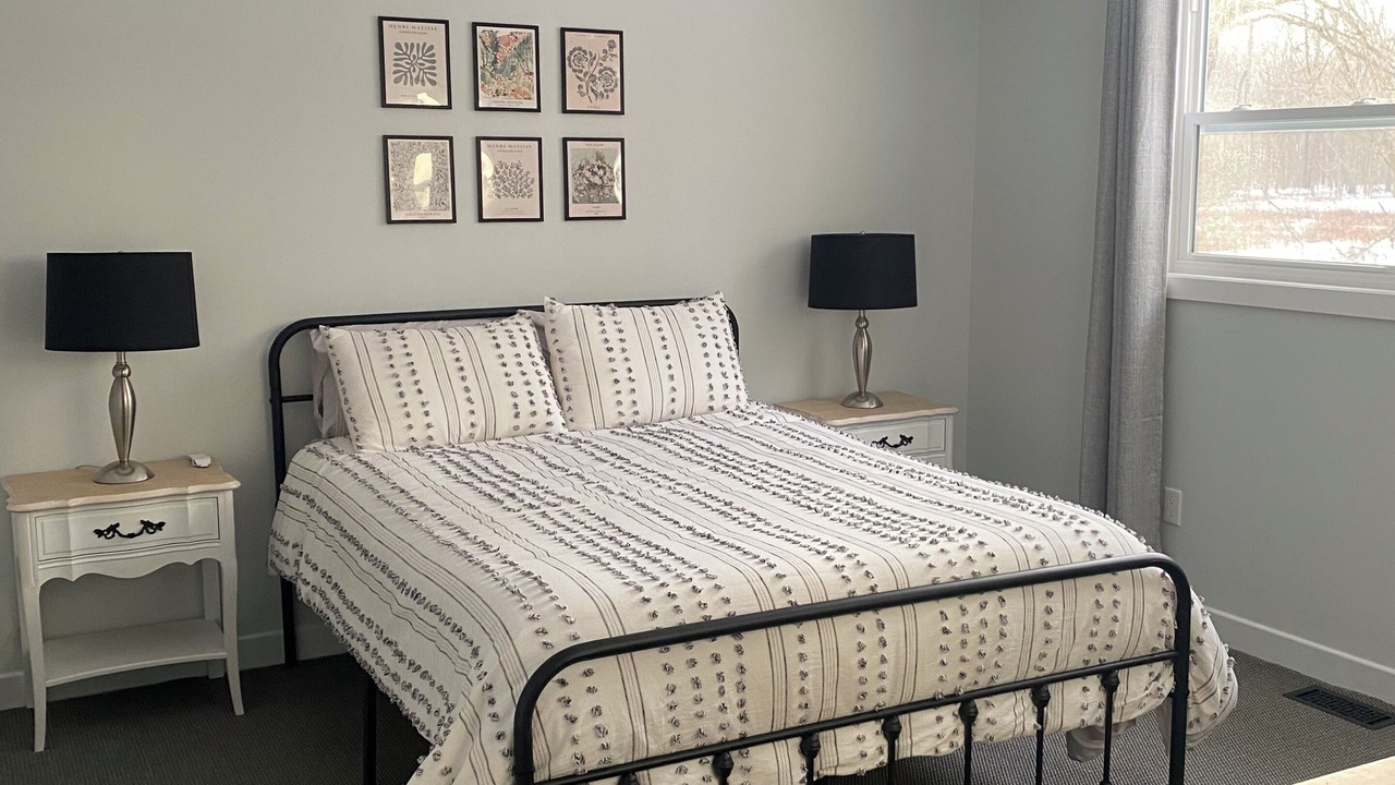 Photo of Bedroom in Bayham
