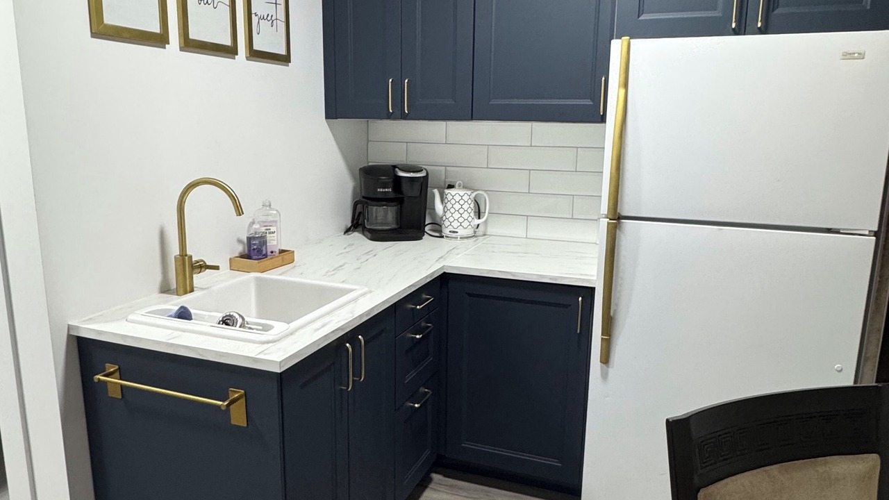 Photo of Kitchen in Regional District of Nanaimo
