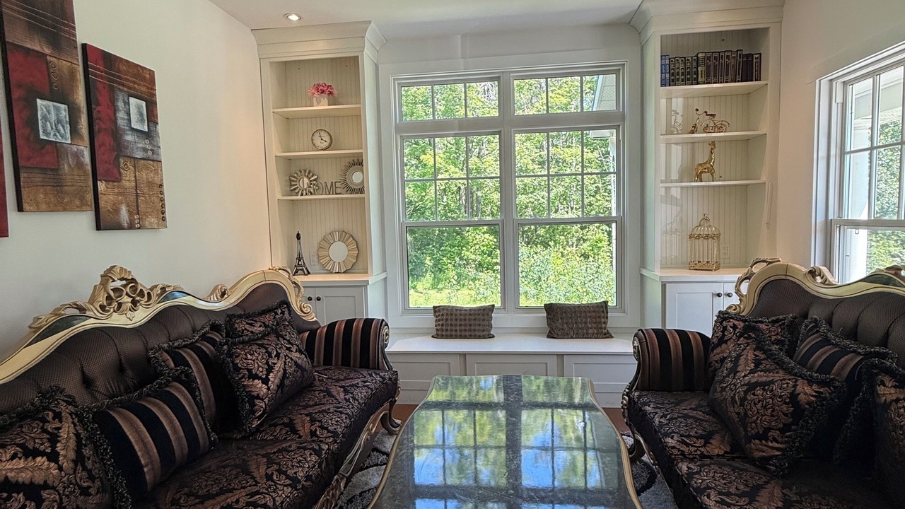 Photo of Livingroom in Oro-Medonte