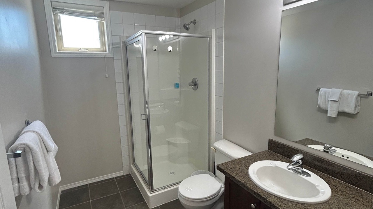 Photo of Bathroom in Quail Ridge