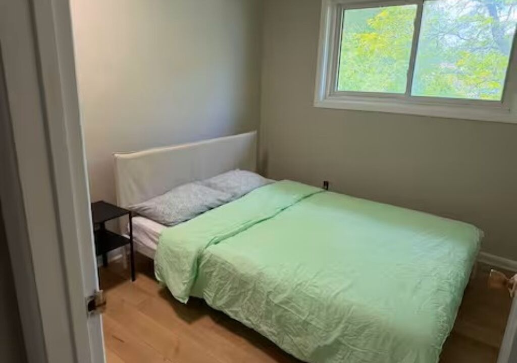 Photo of Bedroom in London