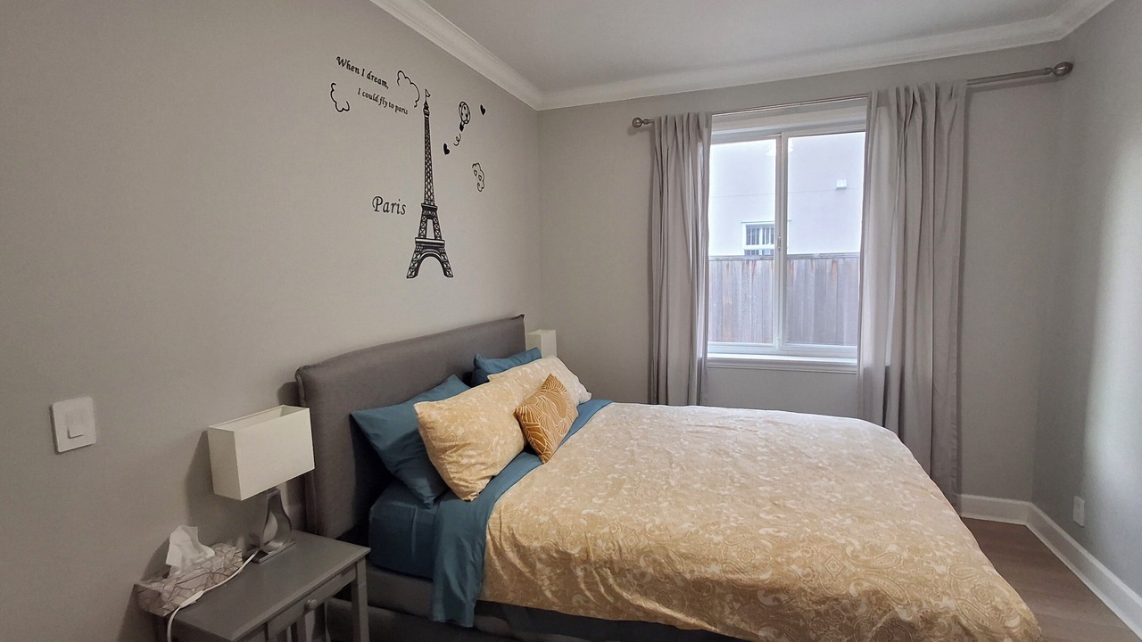Photo of Bedroom in Richmond