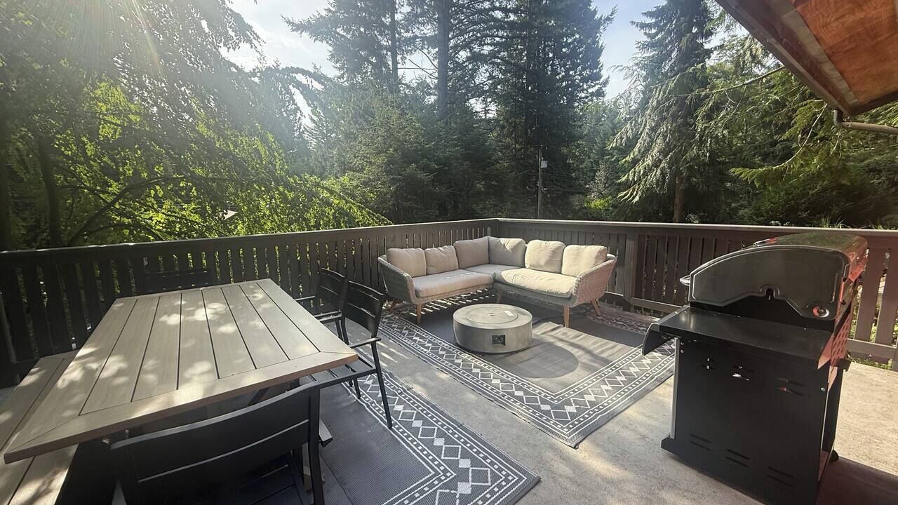 Photo of Outdoor in Bowen Island