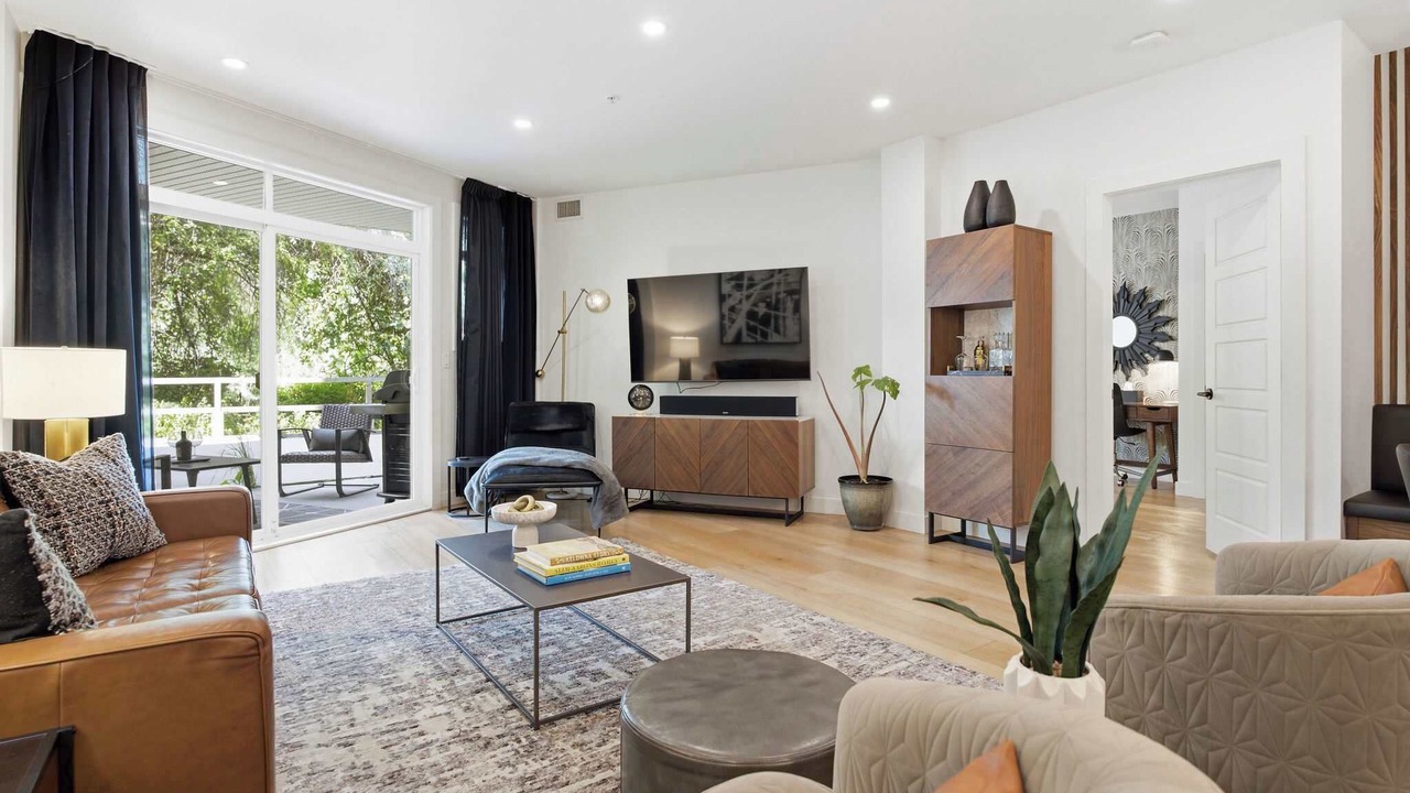 Photo of Bedroom in North End