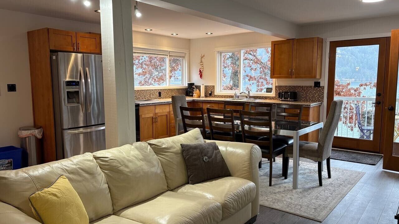 Photo of Livingroom in Nelson