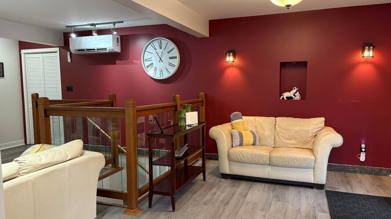 Photo of Livingroom in Nelson