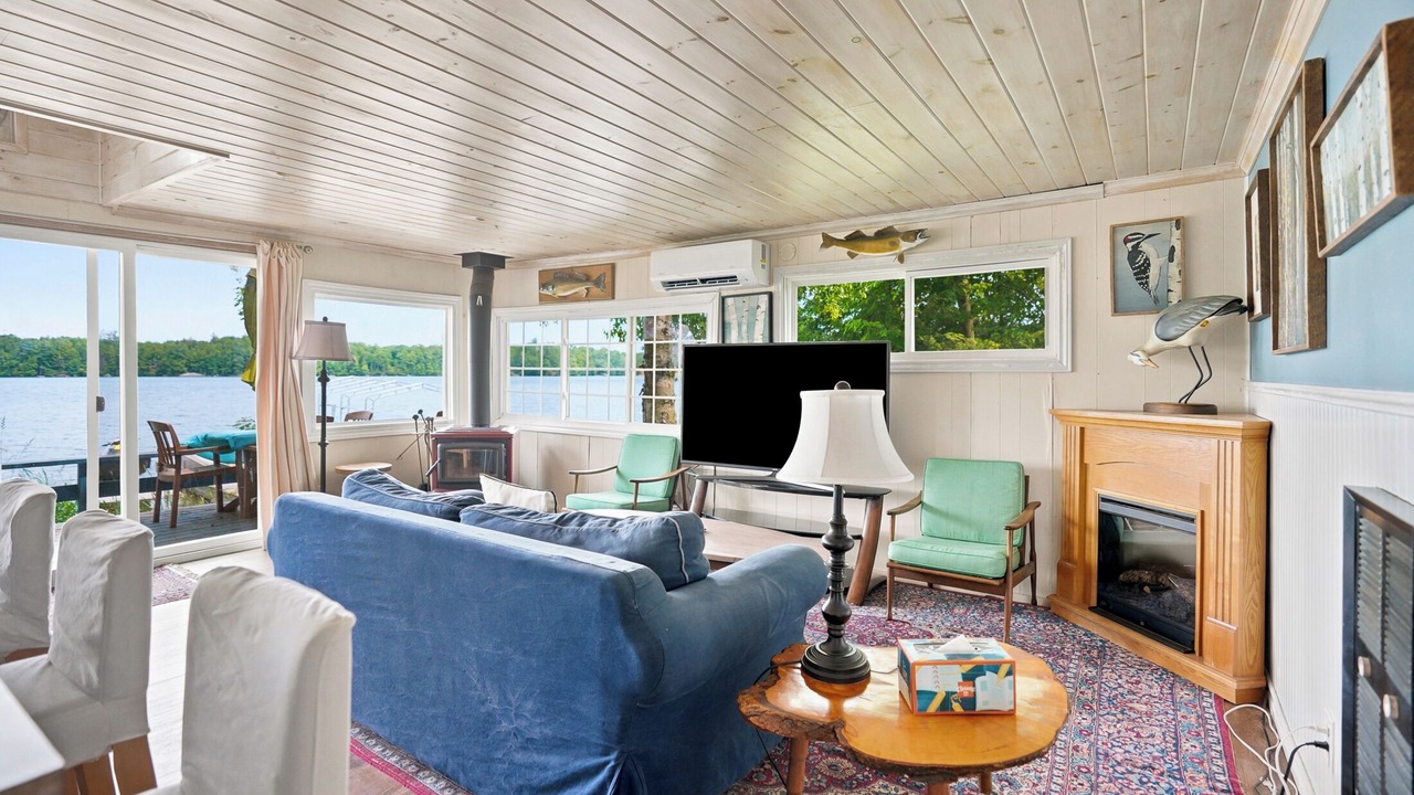 Photo of Livingroom in Torrance