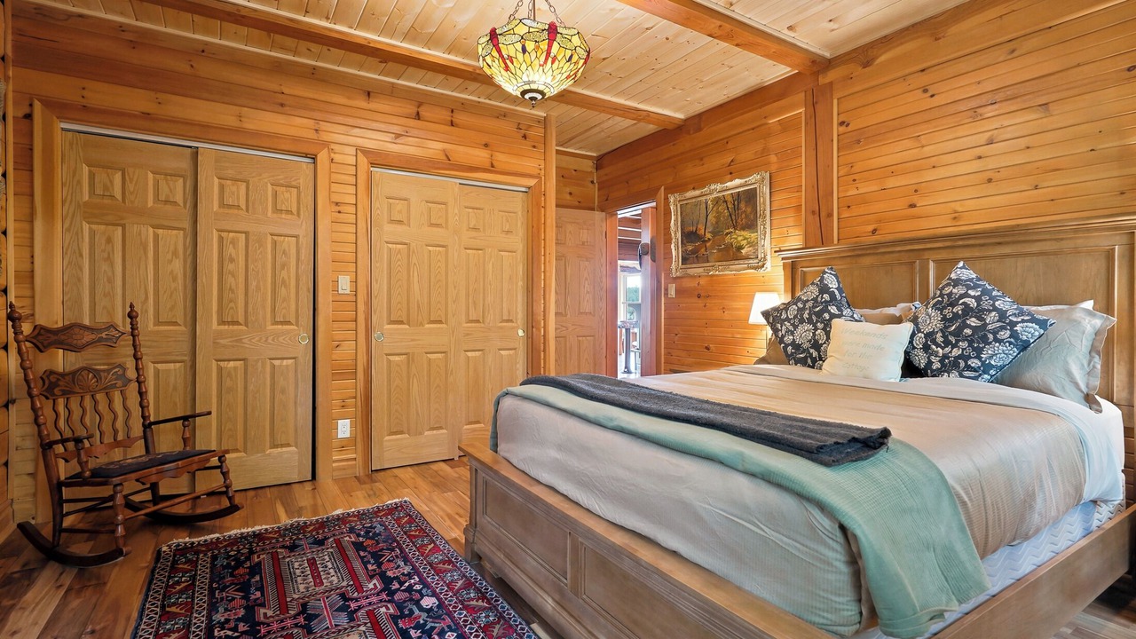 Photo of Bedroom in Torrance